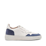 WHITE/BLUE