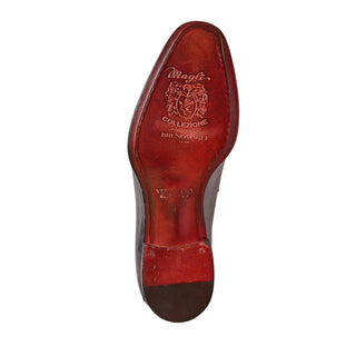 Bruno Magli Emilio Leather Penny Loafer-AmbrogioShoes