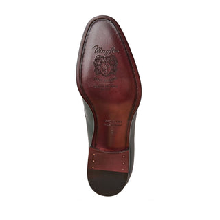 Bruno Magli Emilio Leather Penny Loafer-AmbrogioShoes