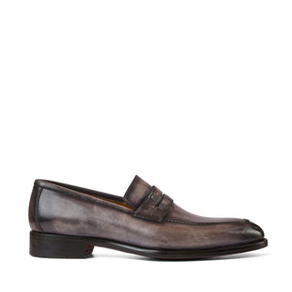Bruno Magli Emilio Leather Penny Loafer-AmbrogioShoes