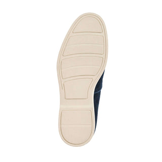 Bruno Magli Etna Suede Loafer-AmbrogioShoes