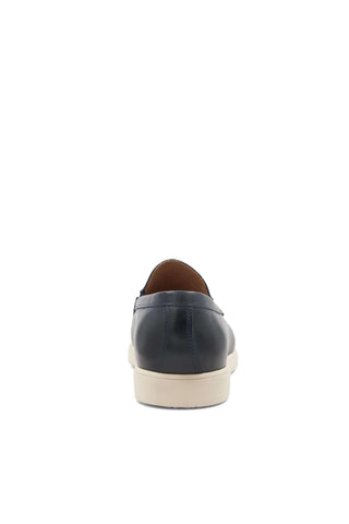 Bruno Magli Ezra Calf-Skin Leather Moccasin Loafer (BM1069)-AmbrogioShoes