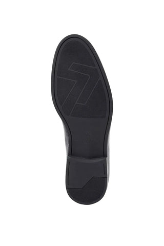 Bruno Magli Flavio Leather Penny Loafer-Dellamoda
