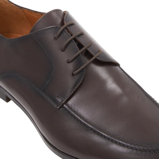 Bruno Magli Flex Calf-Skin Leather Penny Loafer (BM1000)-AmbrogioShoes