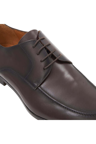 Bruno Magli Flex Leather Penny Loafer (BM1000)-Dellamoda