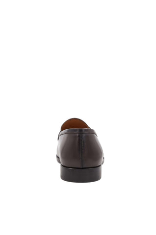 Bruno Magli Flex Leather Penny Loafer (BM1000)-Dellamoda