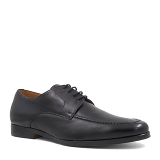 Bruno Magli Flex Men's Shoes Calf-Skin Leather Derby (BM1032)-AmbrogioShoes