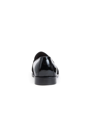 Bruno Magli Howard Patent Leather Loafer-Dellamoda