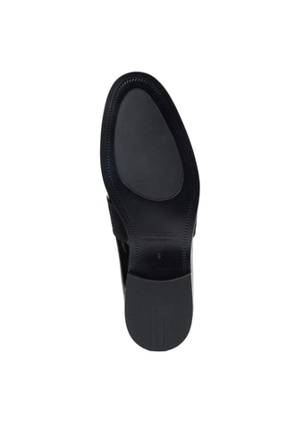 Bruno Magli Howard Patent Leather Loafer-Dellamoda