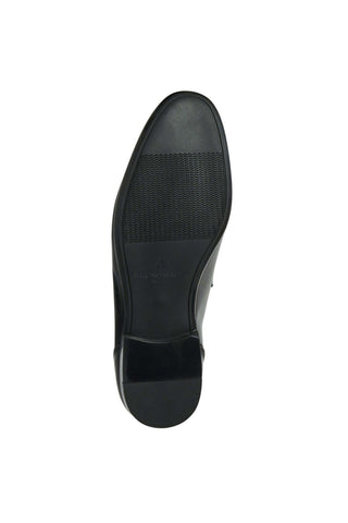 Bruno Magli Lastra Calf-Skin Leather Penny Loafer (BM1093)-AmbrogioShoes