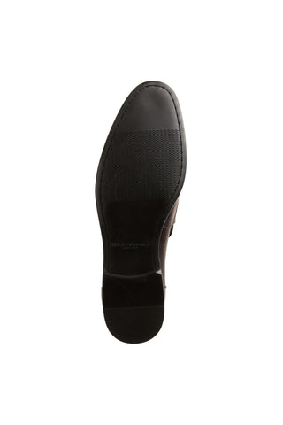 Bruno Magli Lastra Tumbled Leather Penny Loafer (BM1064)-AmbrogioShoes