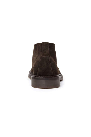 Bruno Magli Mabelton Suede Chukka Boot-Dellamoda