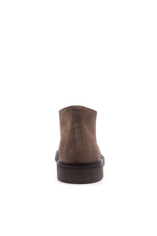 Bruno Magli Mabelton Suede Chukka Boot-Dellamoda