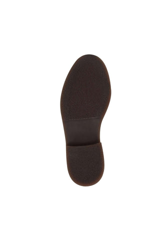 Bruno Magli Mabelton Suede Chukka Boot-Dellamoda
