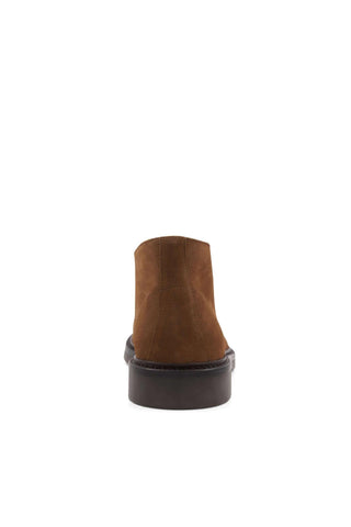 Bruno Magli Mabelton Suede Chukka Boot-Dellamoda
