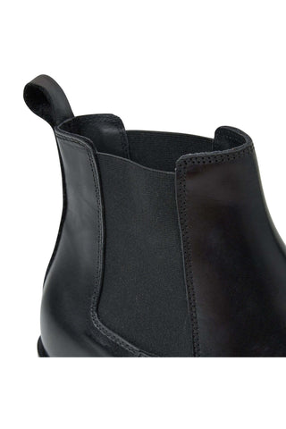Bruno Magli Macy Calf-Skin Leather Chelsea Boot (BM1060)-AmbrogioShoes