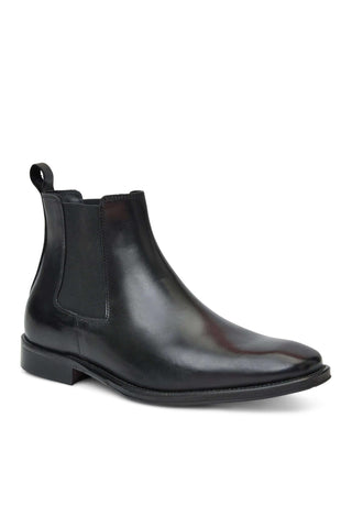 Bruno Magli Macy Leather Chelsea Boot (BM1060)-Dellamoda