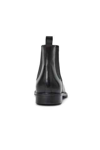 Bruno Magli Macy Leather Chelsea Boot (BM1060)-Dellamoda