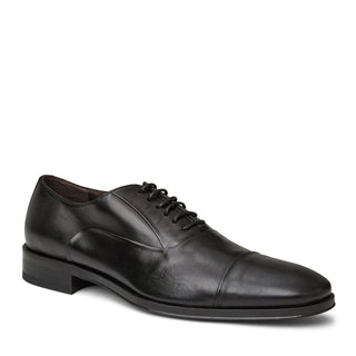 Bruno Magli Maioco Men's Shoes Nappa Leather Cap-Toe Oxford (BM1029)