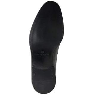 Bruno Magli Maioco Men's Shoes Nappa Leather Penny Loafer (BM1022)-AmbrogioShoes