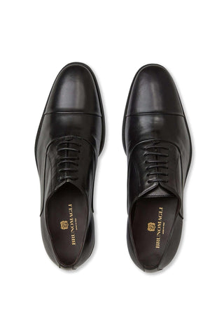 Bruno Magli Maioco Nappa Cap-Toe Oxford (BM1029)