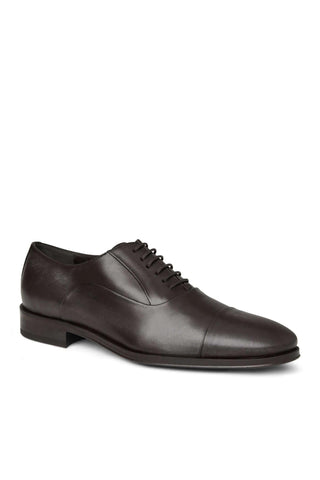 Bruno Magli Maioco Nappa Cap-Toe Oxford (BM1029)