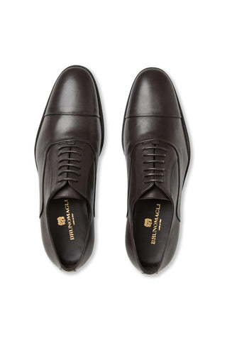 Bruno Magli Maioco Nappa Cap-Toe Oxford (BM1029)