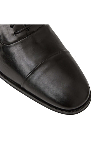 Bruno Magli Maioco Nappa Cap-Toe Oxford (BM1029)-Dellamoda