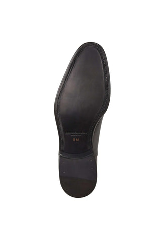 Bruno Magli Maioco Nappa Cap-Toe Oxford (BM1029)-Dellamoda