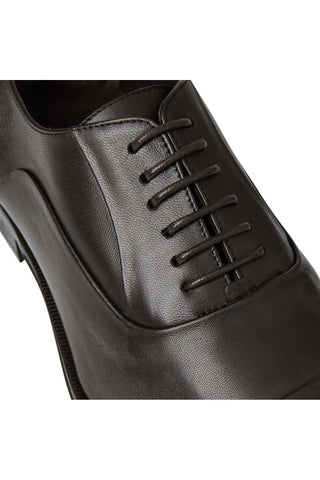 Bruno Magli Maioco Nappa Cap-Toe Oxford (BM1029)-Dellamoda