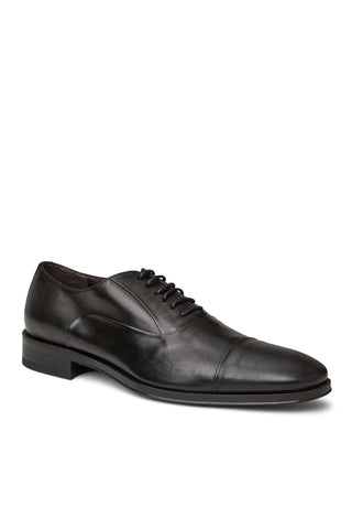 Bruno Magli Maioco Nappa Cap-Toe Oxford (BM1029)-Dellamoda