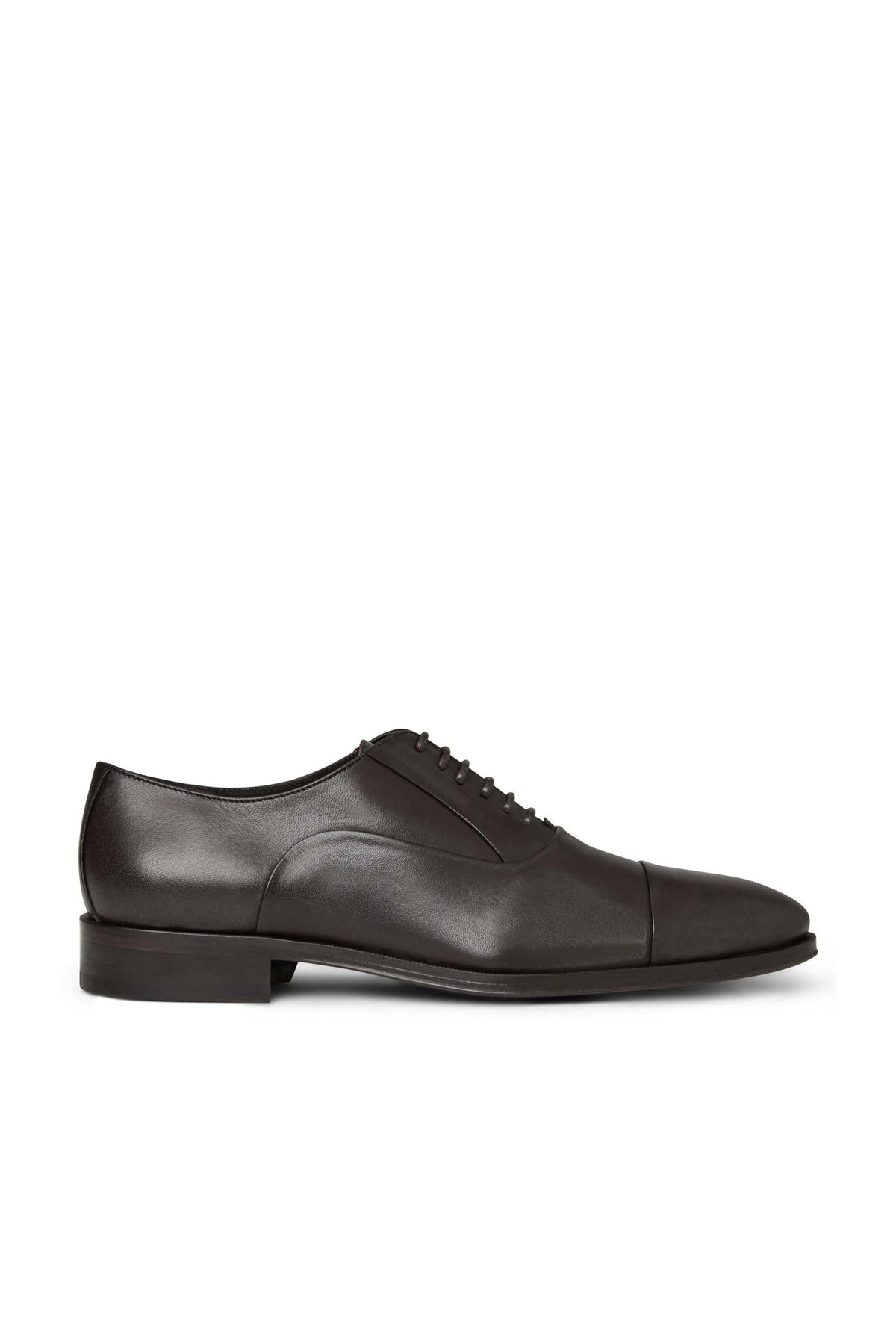 Bruno Magli Maioco nappa cap-toe Oxford