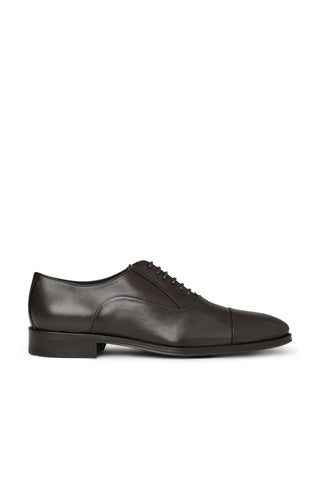 Bruno Magli Maioco Nappa Cap-Toe Oxford (BM1029)-Dellamoda