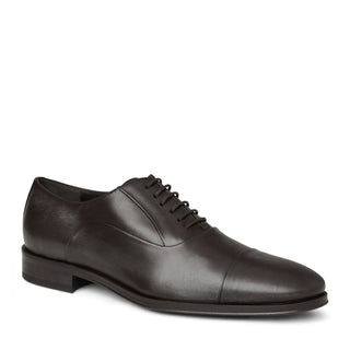 Bruno Magli Maioco Nappa Leather Cap-Toe Oxford (BM1029)-AmbrogioShoes