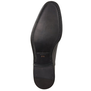 Bruno Magli Maioco Nappa Leather Cap-Toe Oxford (BM1029)-AmbrogioShoes