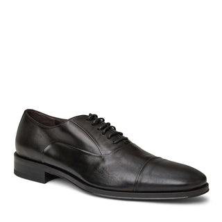 Bruno Magli Maioco Nappa Leather Cap-Toe Oxford (BM1029)-AmbrogioShoes