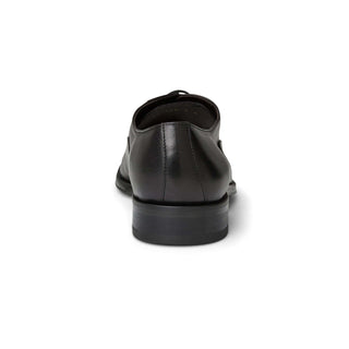 Bruno Magli Maioco Nappa Leather Cap-Toe Oxford (BM1029)-AmbrogioShoes