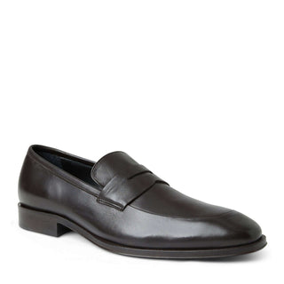Bruno Magli Maioco Nappa Penny Loafer-AmbrogioShoes