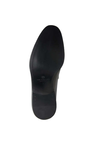 Bruno Magli Maioco Nappa Penny Loafer-AmbrogioShoes