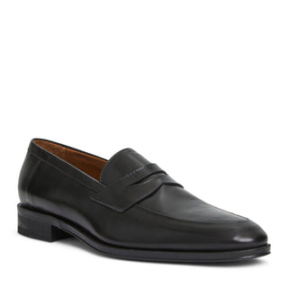 Bruno Magli Maioco Nappa Penny Loafer-AmbrogioShoes