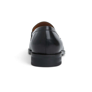 Bruno Magli Maioco Nappa Penny Loafer-AmbrogioShoes