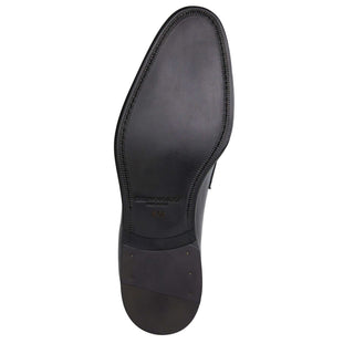 Bruno Magli Maioco Nappa Penny Loafer-AmbrogioShoes