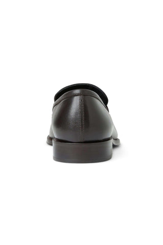 Bruno Magli Maioco Nappa Penny Loafer-Dellamoda