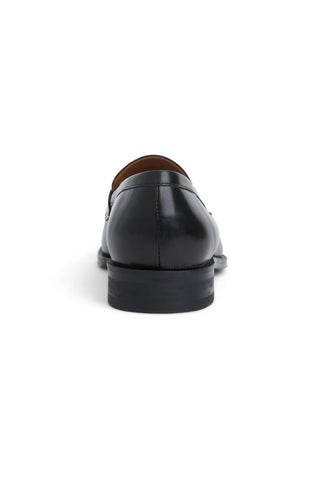 Bruno Magli Maioco Nappa Penny Loafer-Dellamoda