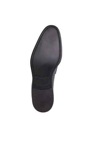 Bruno Magli Maioco Nappa Penny Loafer-Dellamoda