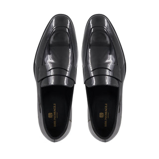 Bruno Magli Maioco Sera Patent Leather Loafer-AmbrogioShoes