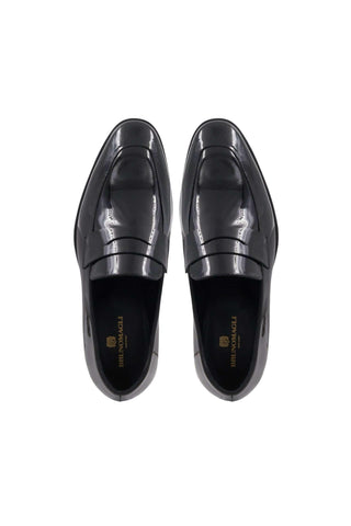 Bruno Magli Maioco Sera Patent Loafer-AmbrogioShoes
