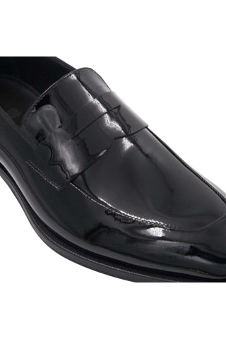 Bruno Magli Maioco Sera Patent Loafer-AmbrogioShoes