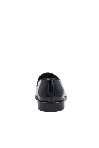 Bruno Magli Maioco Sera Patent Loafer-Dellamoda
