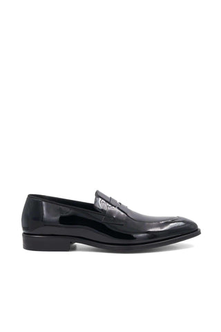 Bruno Magli Maioco Sera Patent Loafer-AmbrogioShoes